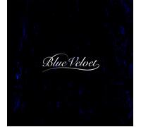 Angelo Badalame Blue Velvet: Original Soundtrack from Motion Picture (De (Vinyl)