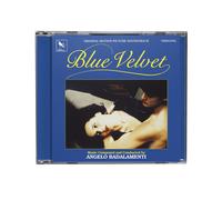 Blue Velvet