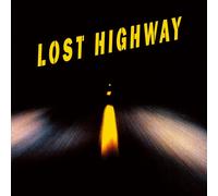 Various - Lost Highway (Original Soundtrack) [New Vinyl LP] Black, Ltd Ed, 180 G