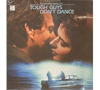 Angelo Badalamenti - TOUGH GUYS DON'T DANCE (ORIGINAL SOUNDTRACK LP VINYL, 1987)
