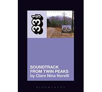 Soundtrack from Twin Peaks