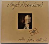 Angelo Branduardi - Alla Fiera Dell'es