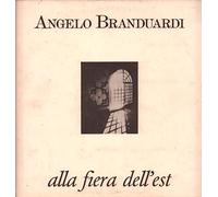 Angelo Branduardi - Alla Fiera Dell'Est [Vinyl LP]