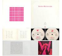 Angelo Branduardi - Branduardi (foc) / Vinyl record [Vinyl-LP]