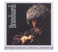 Angelo Branduardi - Camminando Camminando