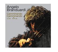 Angelo Branduardi - Camminando Camminando in Tre