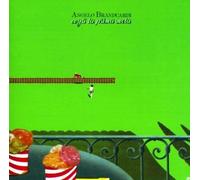 Angelo Branduardi - Cogli la prima mela / Vinyl record [Vinyl-LP]