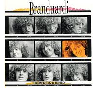 Angelo Branduardi - Domenica E Lunedi
