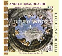 Angelo Branduardi - Futuro Antico III