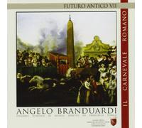 Angelo Branduardi - Futuro Antico VII Il Carnevale Roma