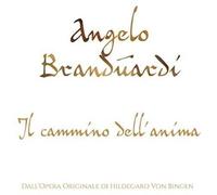 Branduardi, Angelo - Il Cammino Dell'anima [Import]