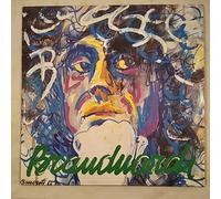 Angelo Branduardi - Il Ladro