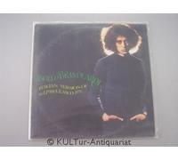 Angelo Branduardi - Italian version of 1st lp released 1974 / Vinyl record [Vinyl-LP]