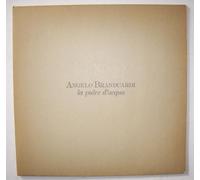 Angelo Branduardi - La pulce d'acqua (1977) / Vinyl record [Vinyl-LP]