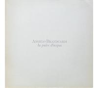 Angelo Branduardi - La Pulce D'Acqua - Musiza - 26 395 XOT