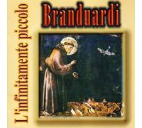 Angelo Branduardi - L'Infinitamente Piccolo [Vinyl LP]