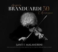 Angelo Branduardi – Santi E Malandrini – CD – Import (Universal Billard)