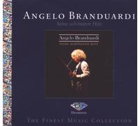 Angelo Branduardi - Seine Schoensten Hits [Import]