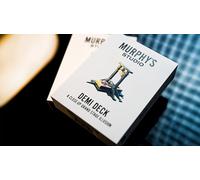 Angelo Carbone Demi Deck Tour de magie