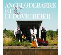 Angelo Debarre & Lud - Pardes de Swing [Import]