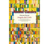 Angelo Del Cielo / Score + Parties