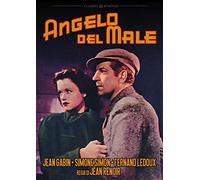 Angelo Del Male [Region Free]