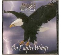 Angelo Dimotsantos - on Eagles Wings [Import]