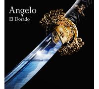 Angelo - El Dorado [Import]