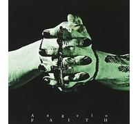 ANGELO - Faith [Import allemand]