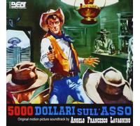 5000 Dollari Sull'asso