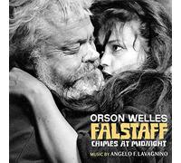 Angelo Francesco Lavagnino - Falstaff (Chimes at Midnight) [Import]