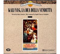 Angelo Francesco Lavagnino - Kali Yug La Dea Della Vendet [Import]