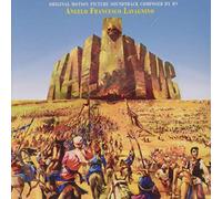 Angelo Francesco Lavagnino - Kali-Yug, La Dea Della Vendetta/Il Mistero Del Tempo Indiano [Import]