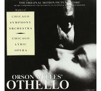 Angelo Francesco Lavagnino - Welles' Othello [Import]