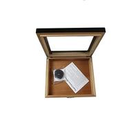 Angelo Humidor Noir Mat