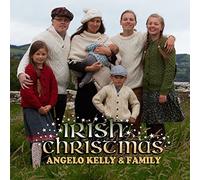 Angelo Kelly & Family - Irish Christmas [Import]