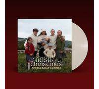 Angelo Kelly & Family - Irish Christmas (Vinyl) [Import]