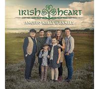 Angelo Kelly & Family - Irish Heart