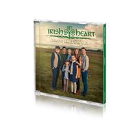 ANGELO & FAMILY KELLY – Irish Heart – CD – Neuf