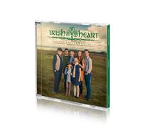 Angelo Kelly & Family Irish Heart (CD)