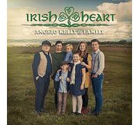 Angelo Kelly & Family - Irish Heart -Deluxe-