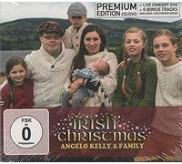 Angelo Kelly & Family - lRlSH CHRlSTMAS