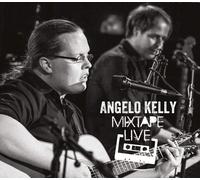 Kelly, Angelo – Mixtape Live – Import