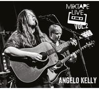 Angelo Kelly Mixtape Live Vol.2 (CD)