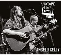 Kelly,Angelo - Mixtape Live Vol.2 [Import]