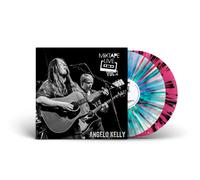 Angelo Kelly Mixtape Live Vol.2 (Vinyl)