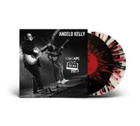 Kelly,Angelo - Mixtape Live Vol.3 (Coloured Vinyl 2lp) [Import]