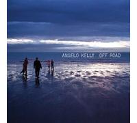 Angelo Kelly – Off Road – CD – Import
