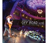 Kelly,Angelo - Off Road Live [Import]