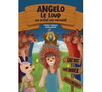 Angelo le loup qui n'était pas méchant